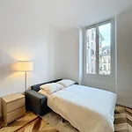 아파트 Gordes Centre-historique Telepherique 그르노블